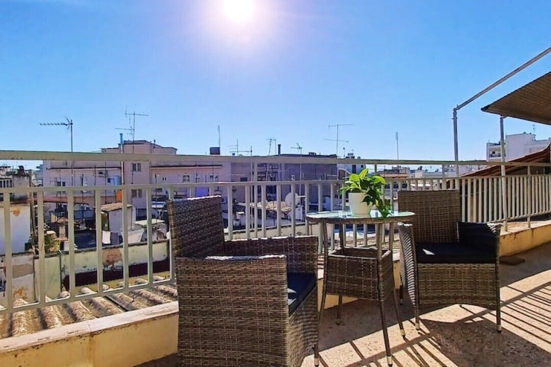Photo of Outdoor in Thessaloniki