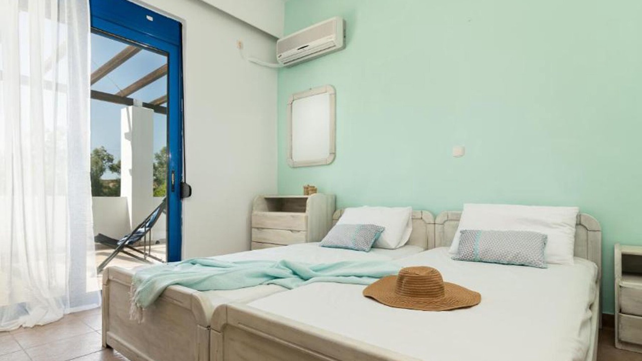 Photo of Bedroom in Gennadi