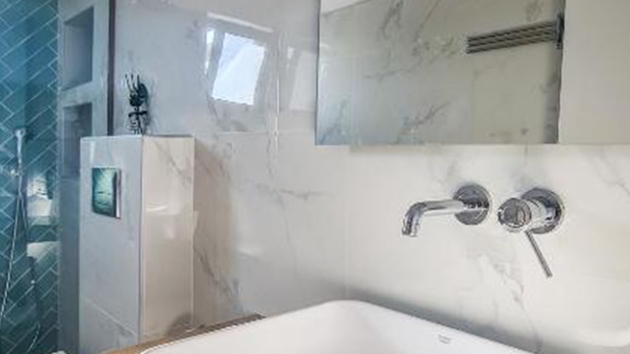 Photo of Bathroom in Gennadi