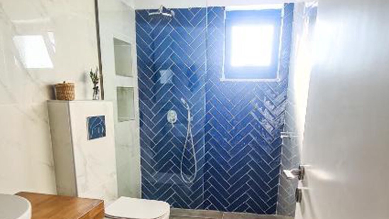 Photo of Bathroom in Gennadi