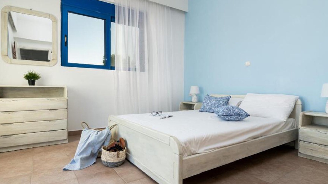Photo of Bedroom in Gennadi
