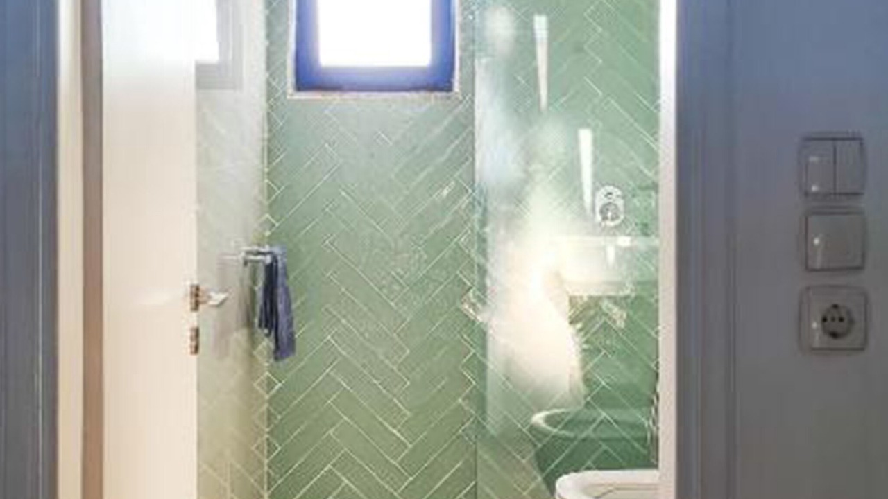 Photo of Bathroom in Gennadi