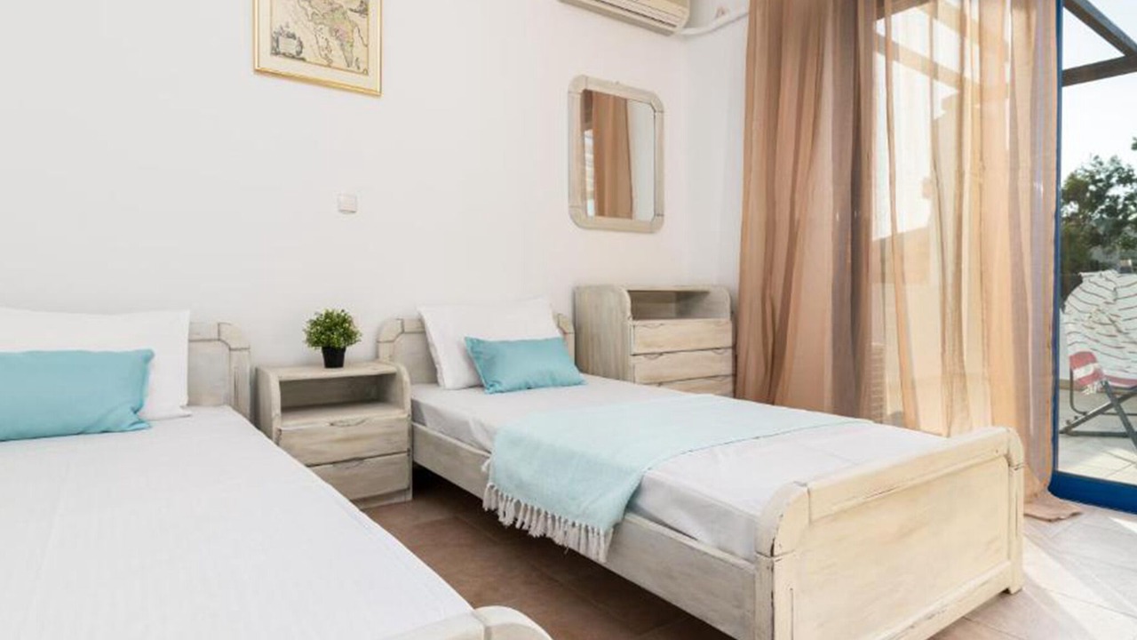 Photo of Bedroom in Gennadi