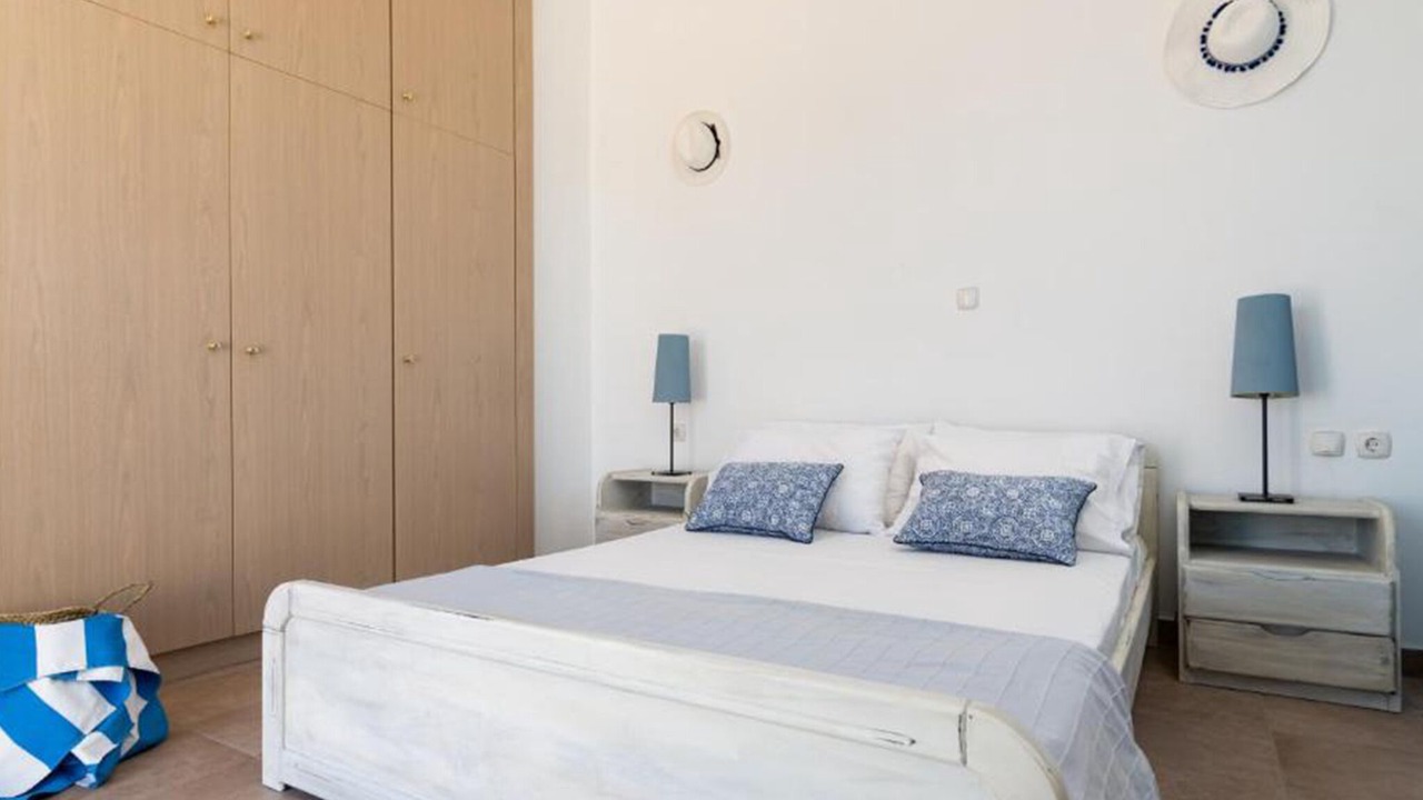 Photo of Bedroom in Gennadi