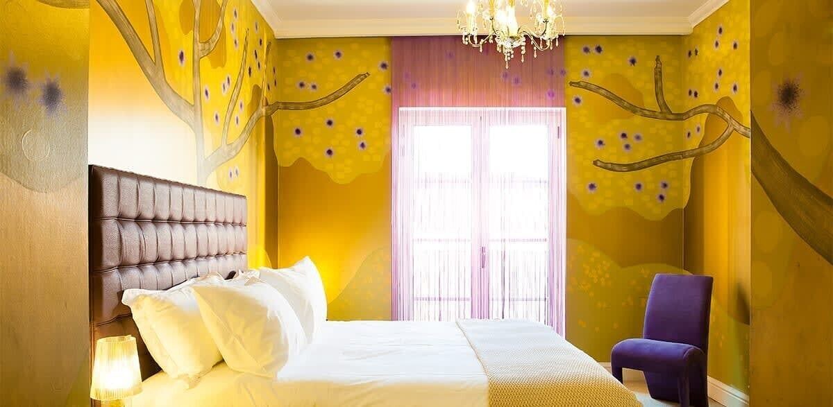 Photo of Bedroom in Omonia