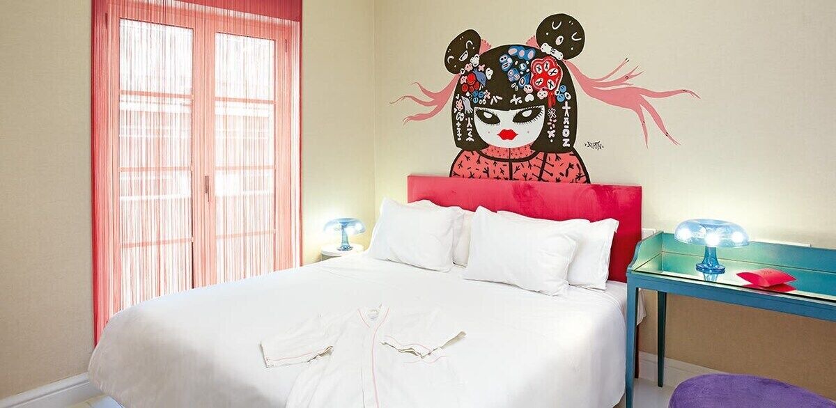 Photo of Bedroom in Omonia