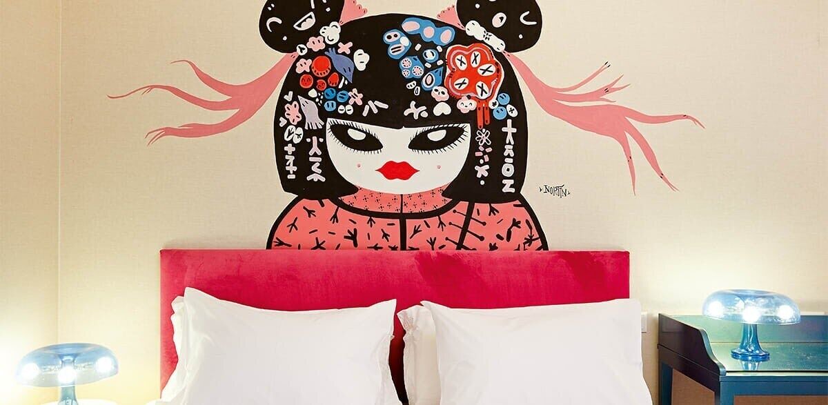 Photo of Bedroom in Omonia