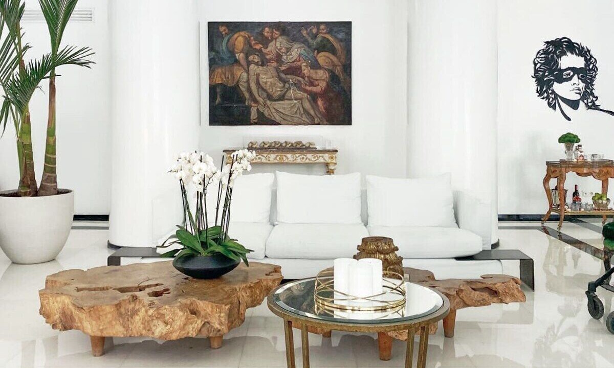 Photo of Livingroom in Omonia