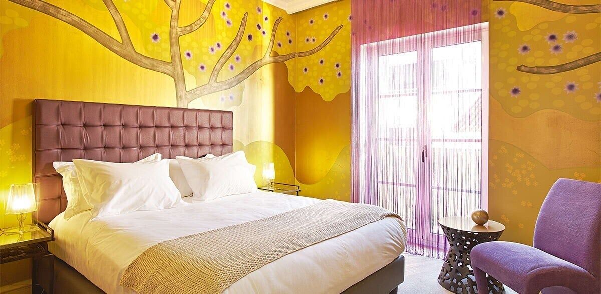 Photo of Bedroom in Omonia