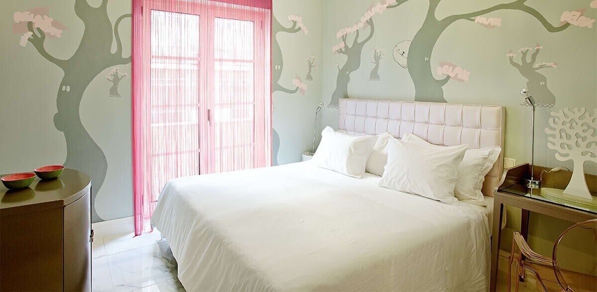 Photo of Bedroom in Omonia