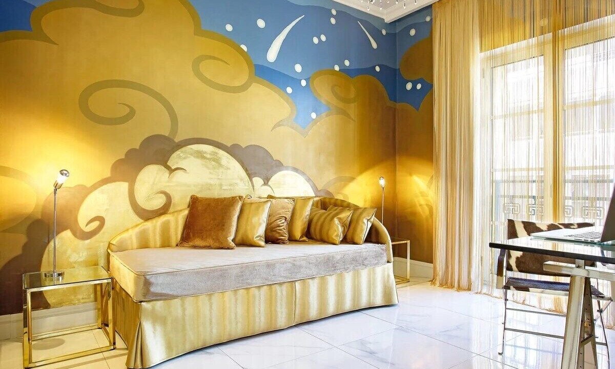Photo of Livingroom in Psirri