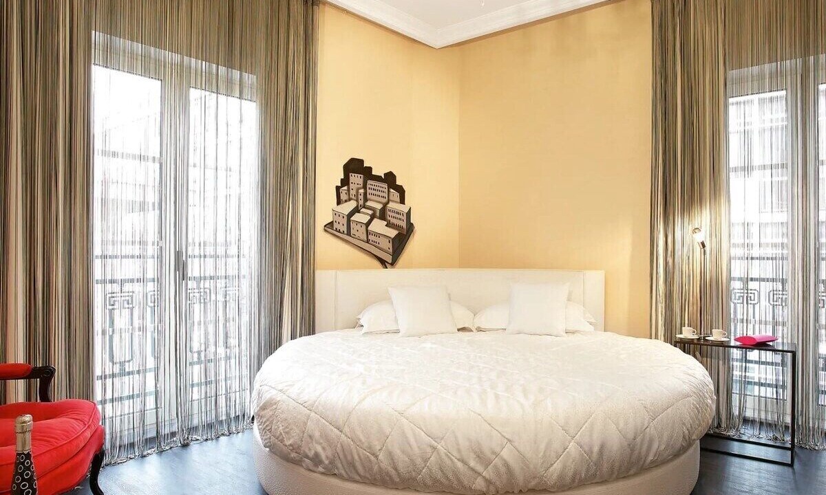 Photo of Bedroom in Psirri