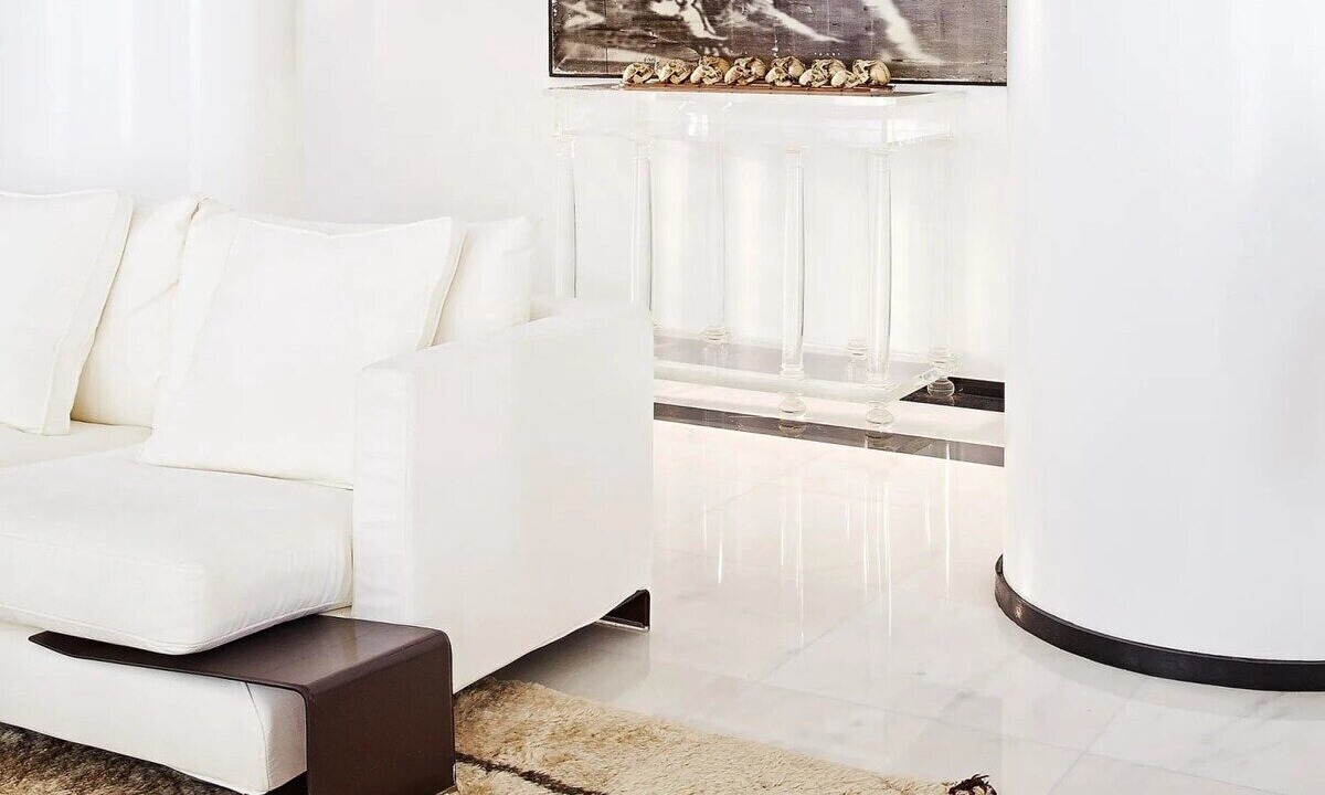Photo of Livingroom in Psirri