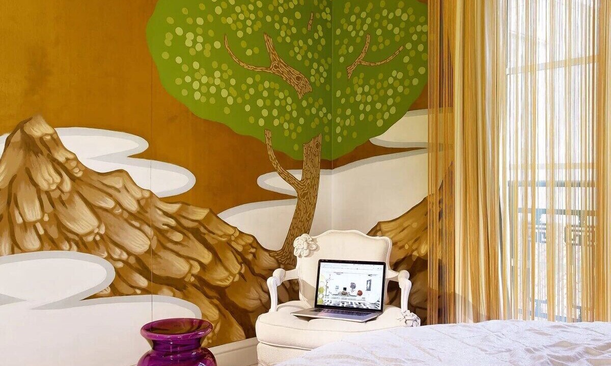 Photo of Bedroom in Psirri