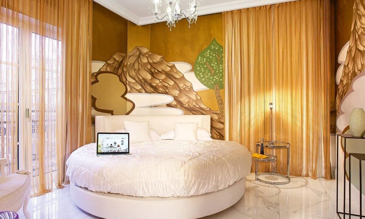 Photo of Bedroom in Psirri