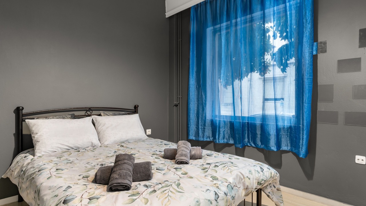 Photo of Bedroom in Agia Varvara