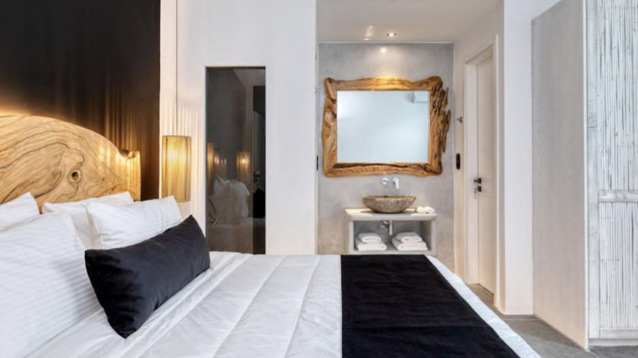 Photo of Bathroom in Ftelia