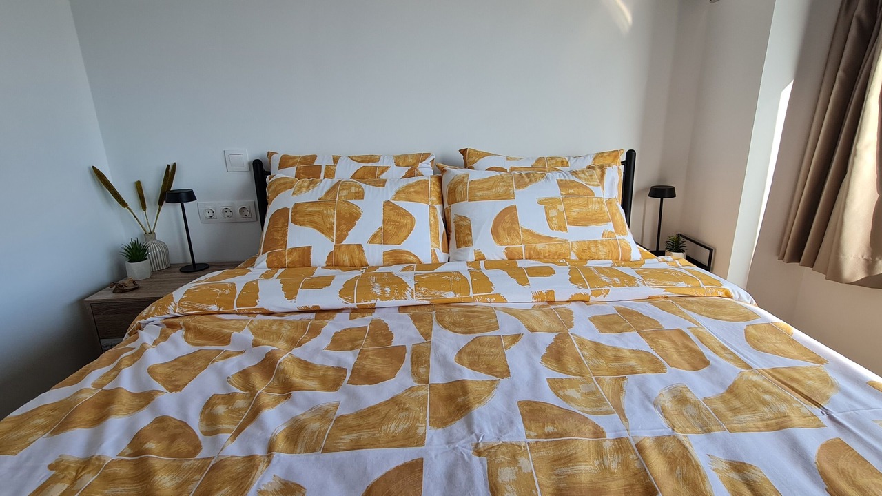 Photo of Bedroom in Katerini