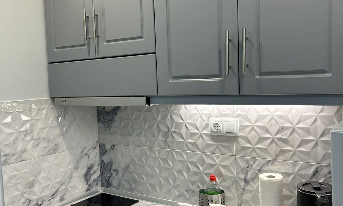 Photo of Kitchen in Drama