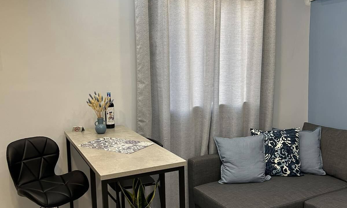 Photo of Livingroom in Drama