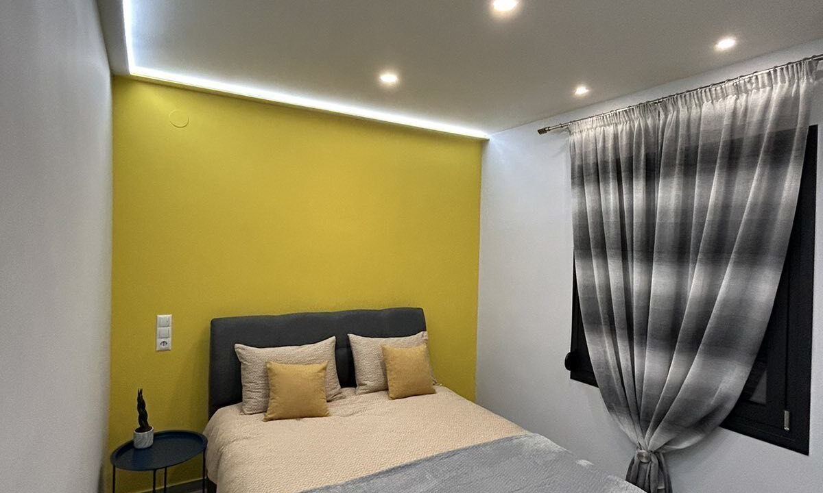 Photo of Bedroom in Drama