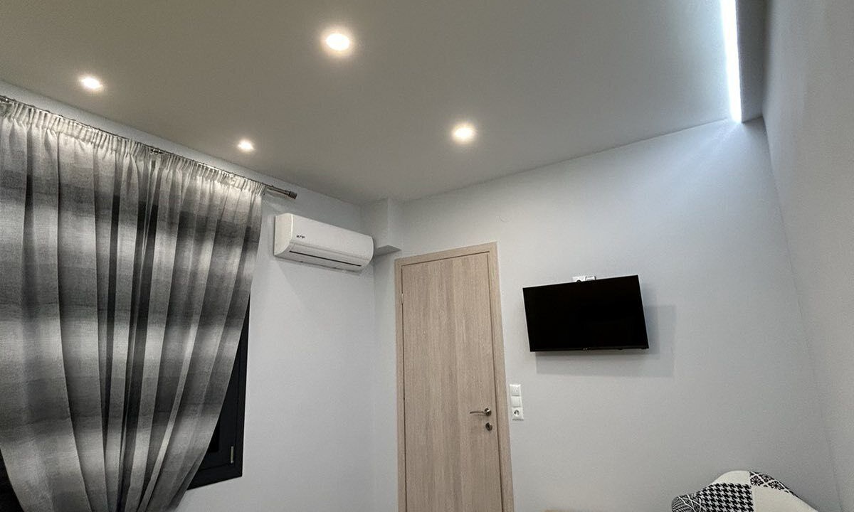 Photo of Bedroom in Drama