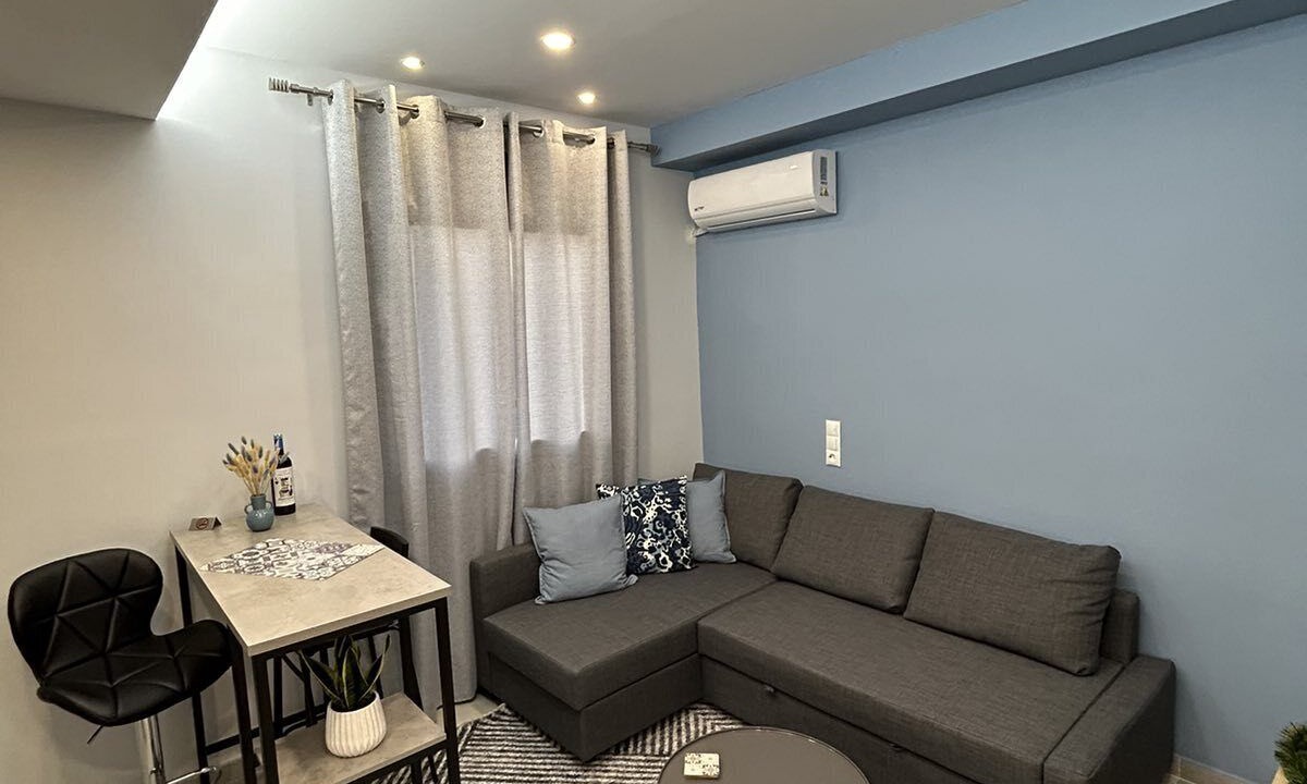 Photo of Livingroom in Drama