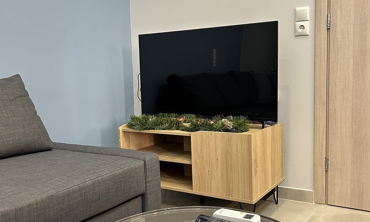 Photo of Livingroom in Drama