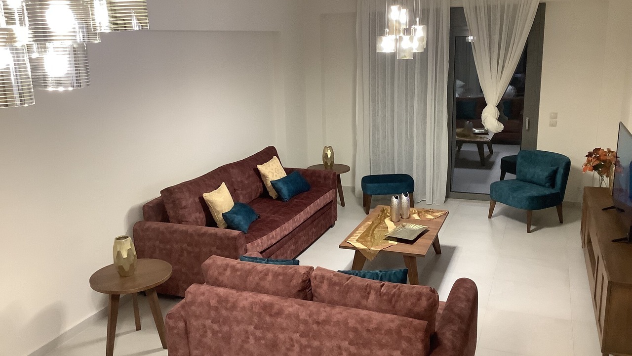 Photo of Livingroom in Corinthia Region