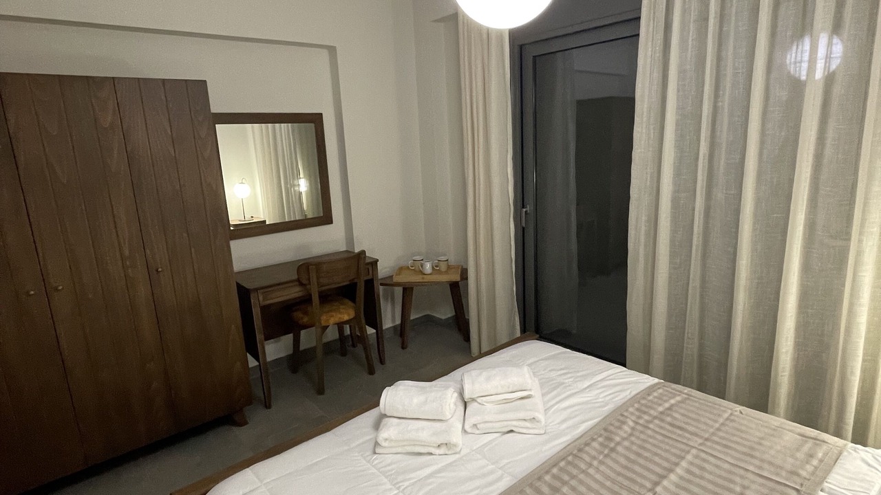 Photo of Bedroom in Corinthia Region