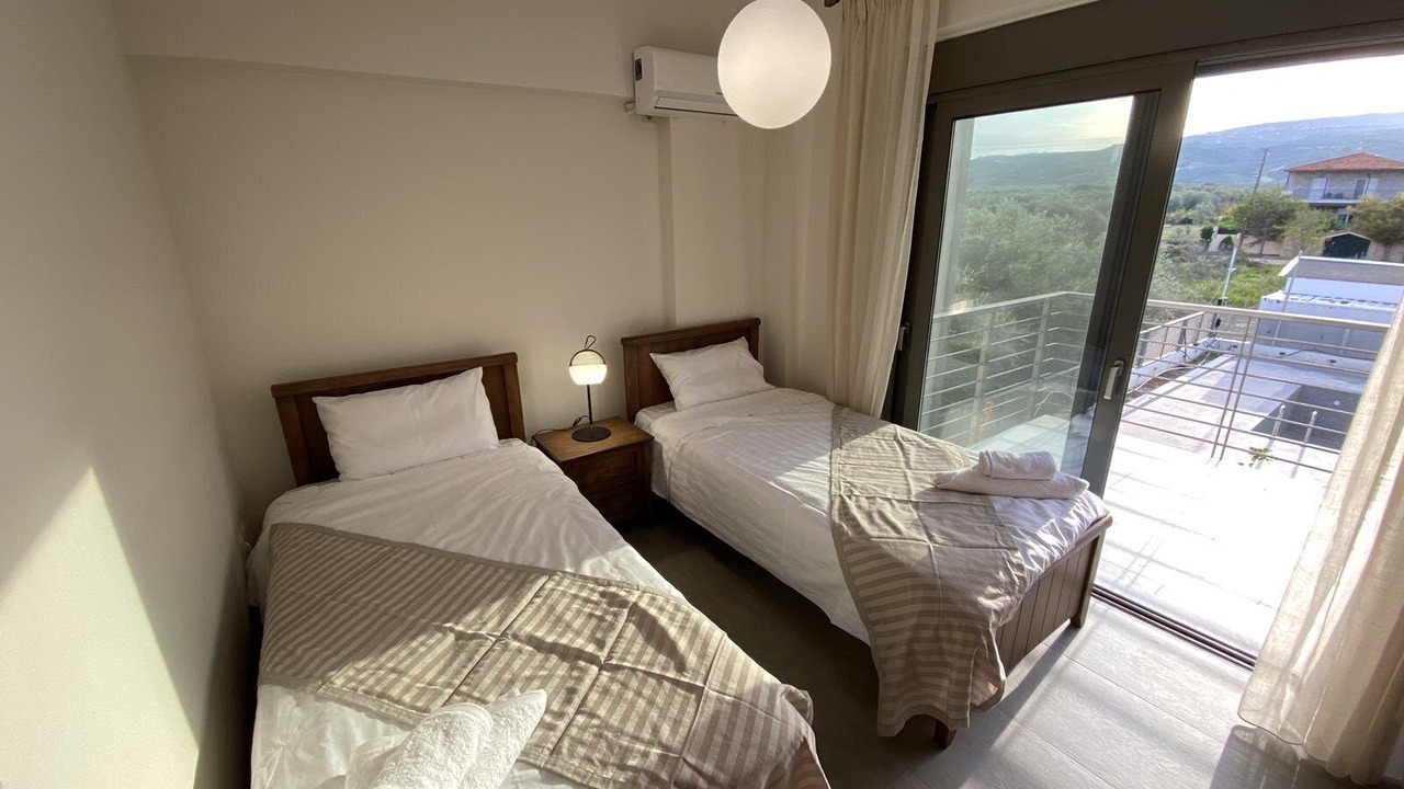Photo of Bedroom in Corinthia Region