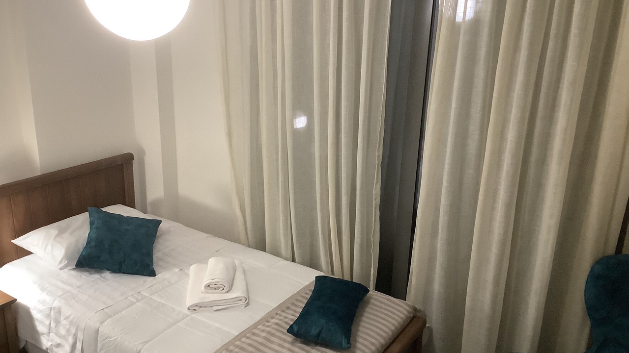 Photo of Bedroom in Corinthia Region
