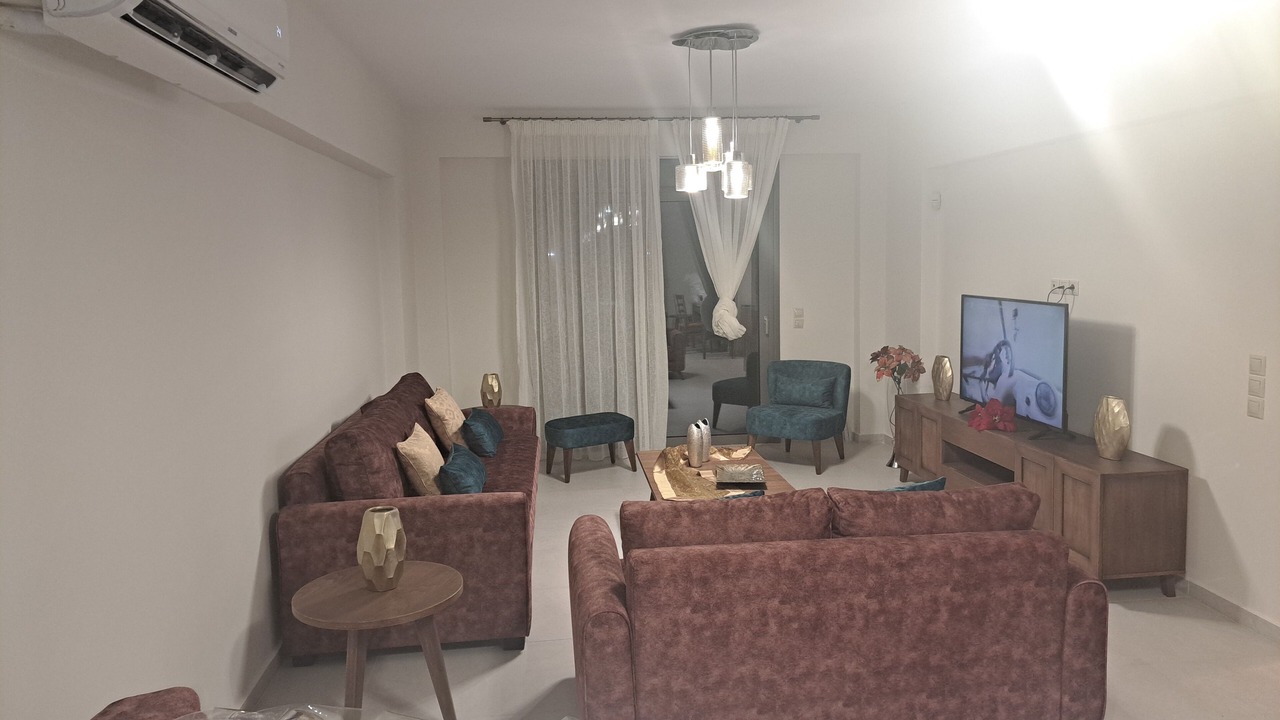 Photo of Livingroom in Corinthia Region