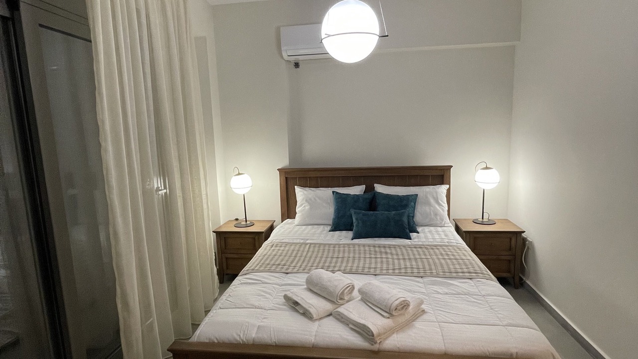 Photo of Bedroom in Corinthia Region
