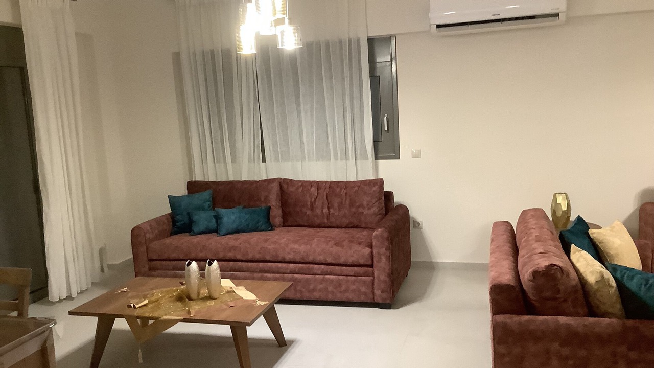 Photo of Livingroom in Corinthia Region
