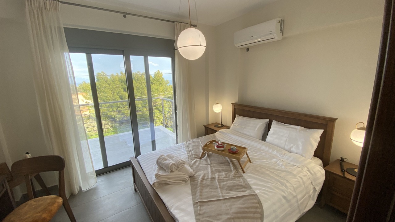Photo of Bedroom in Corinthia Region