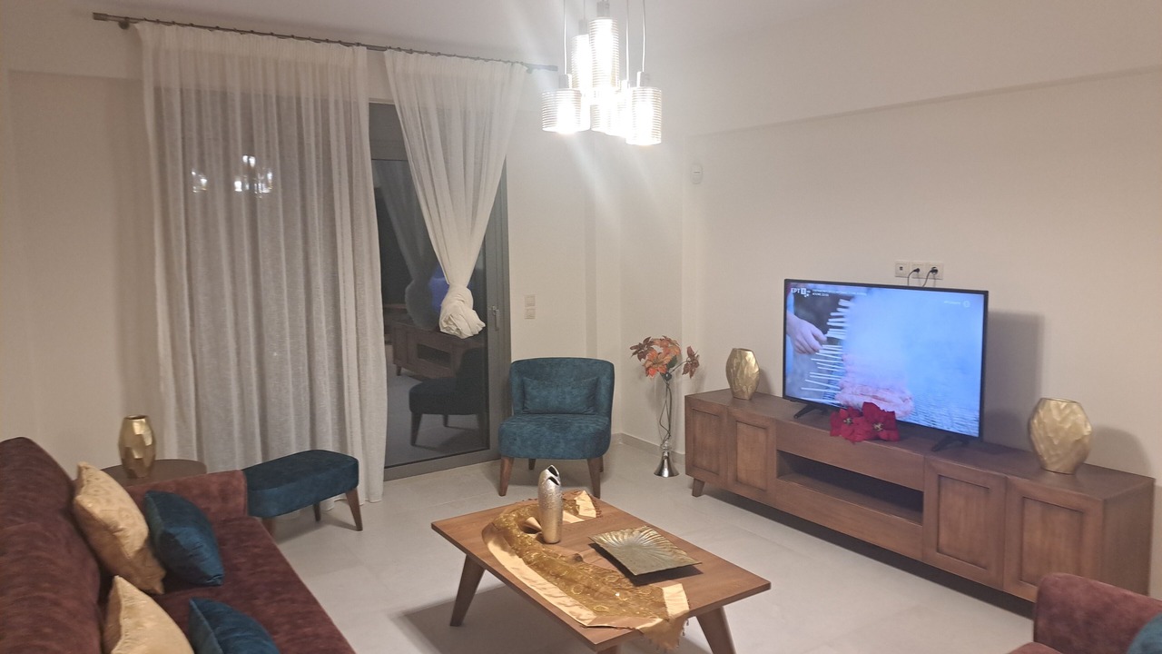 Photo of Livingroom in Corinthia Region