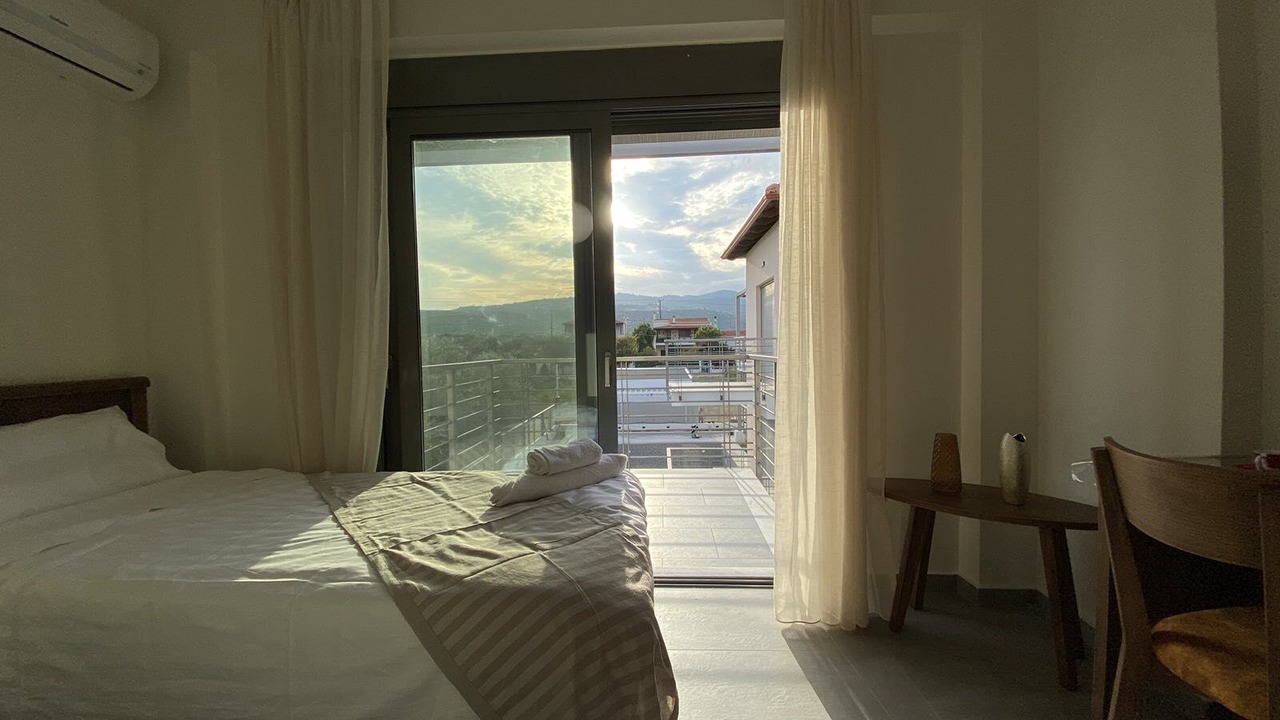Photo of Bedroom in Corinthia Region