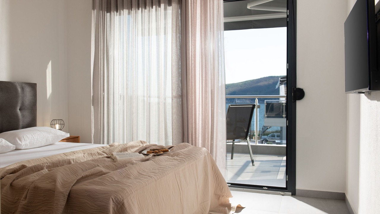 Photo of Bedroom in Kalamitsi
