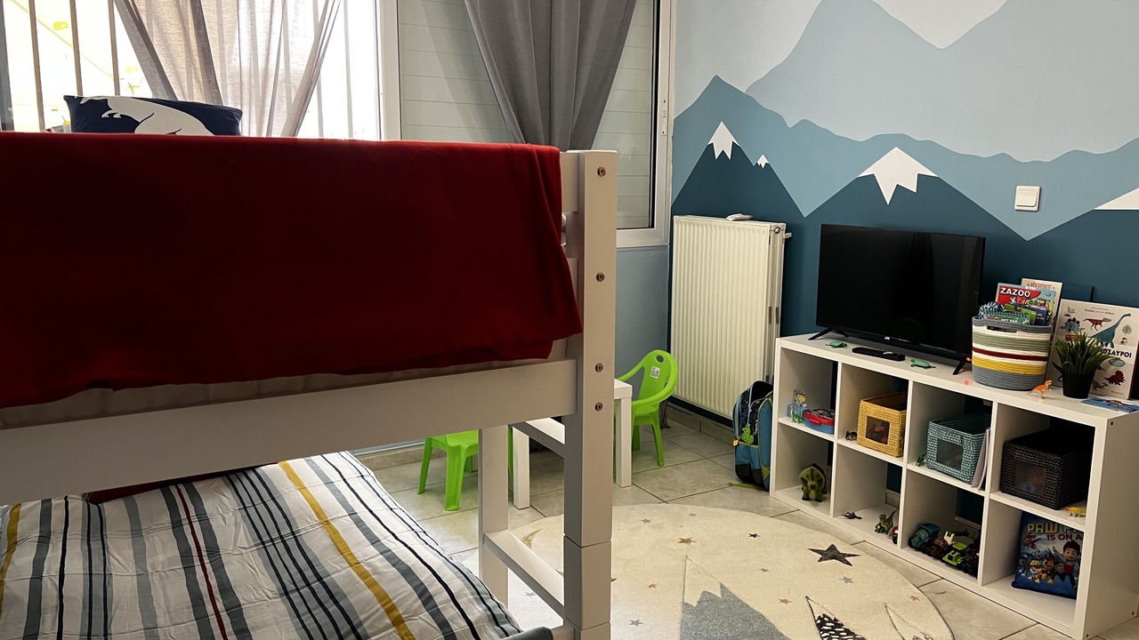 Photo of Bedroom in Aigio