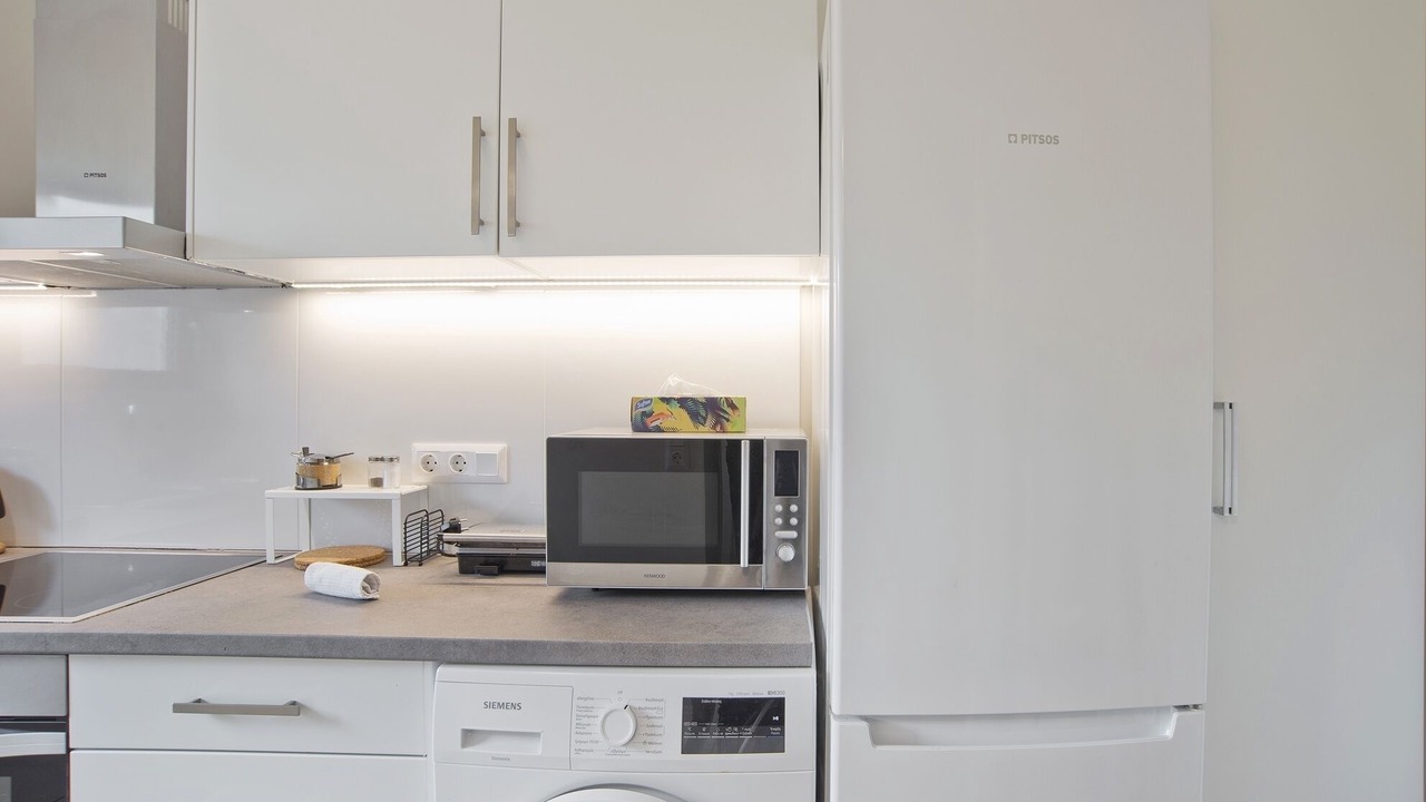 Photo of Kitchen in Khalandrion