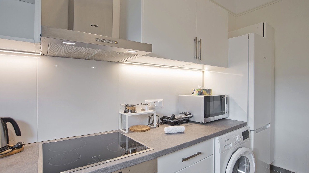 Photo of Kitchen in Khalandrion