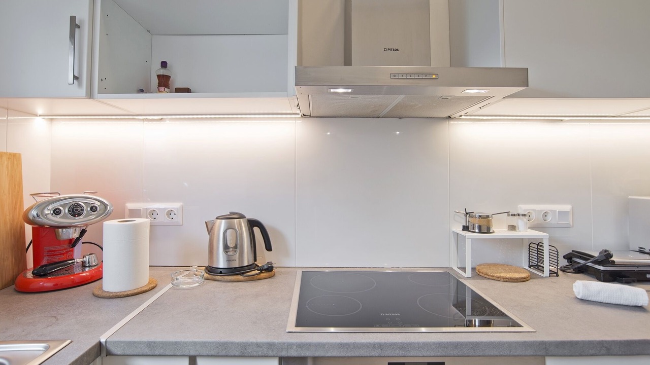 Photo of Kitchen in Khalandrion