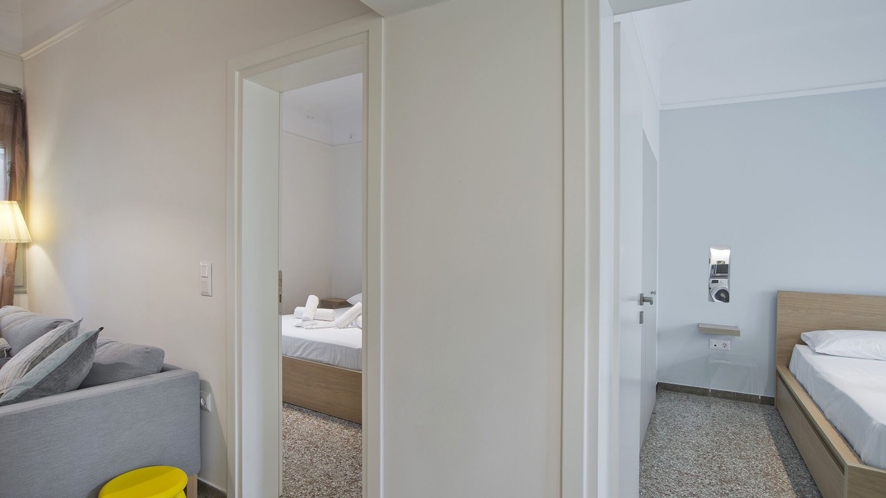 Photo of Bedroom in Khalandrion