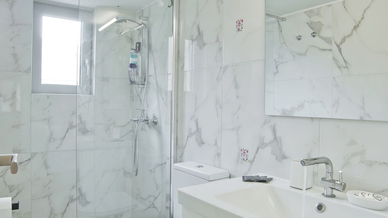 Photo of Bathroom in Khalandrion