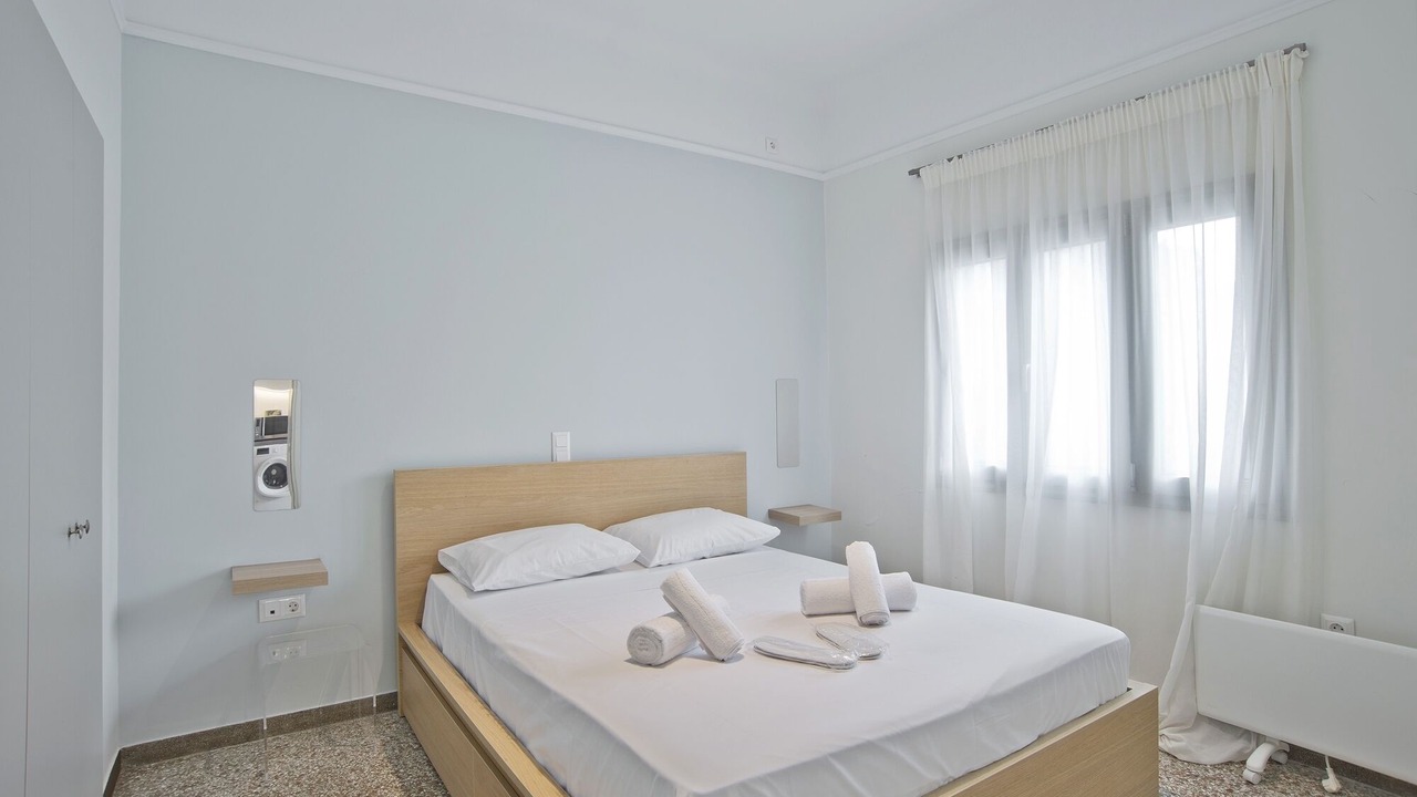 Photo of Bedroom in Khalandrion