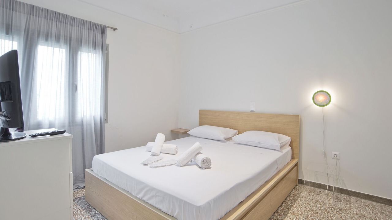 Photo of Bedroom in Khalandrion