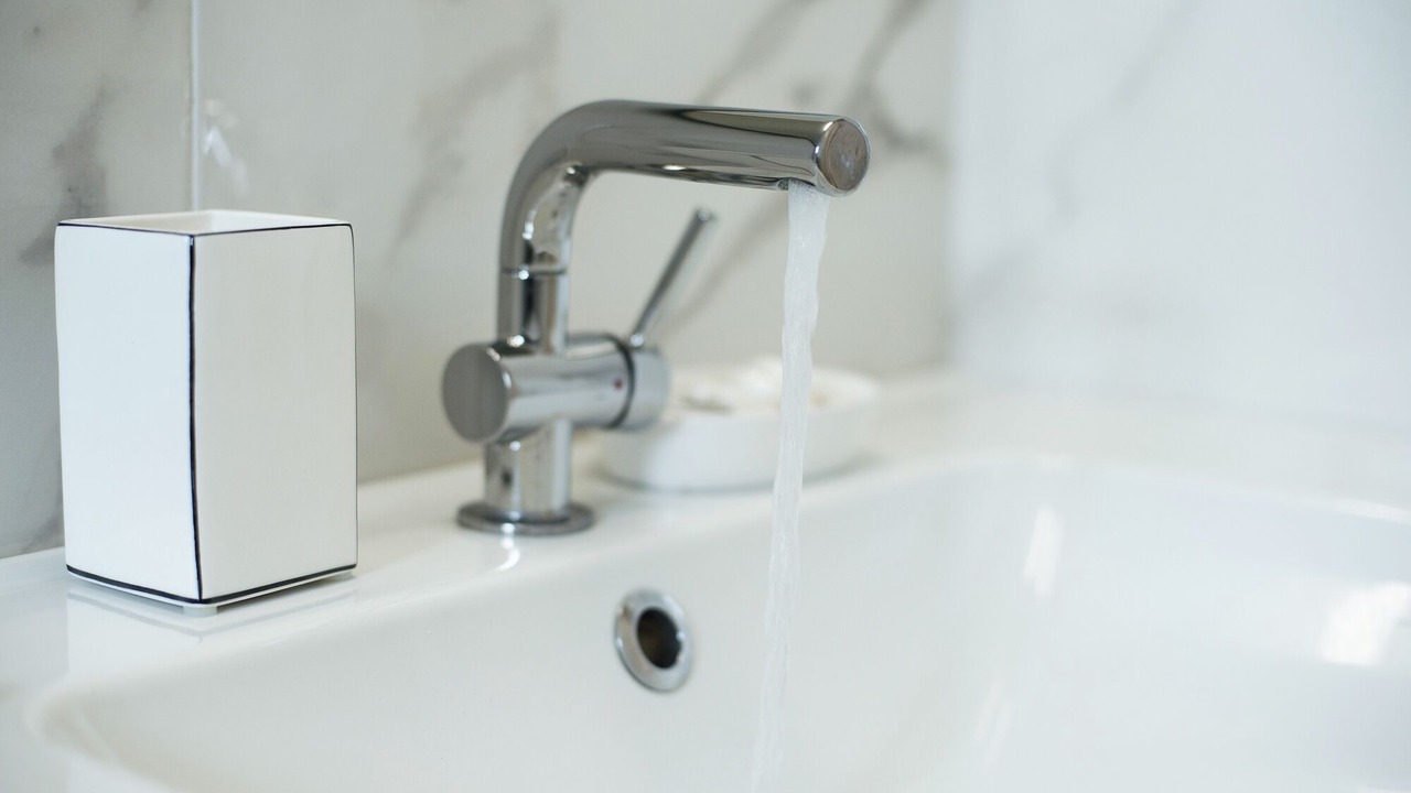 Photo of Bathroom in Khalandrion