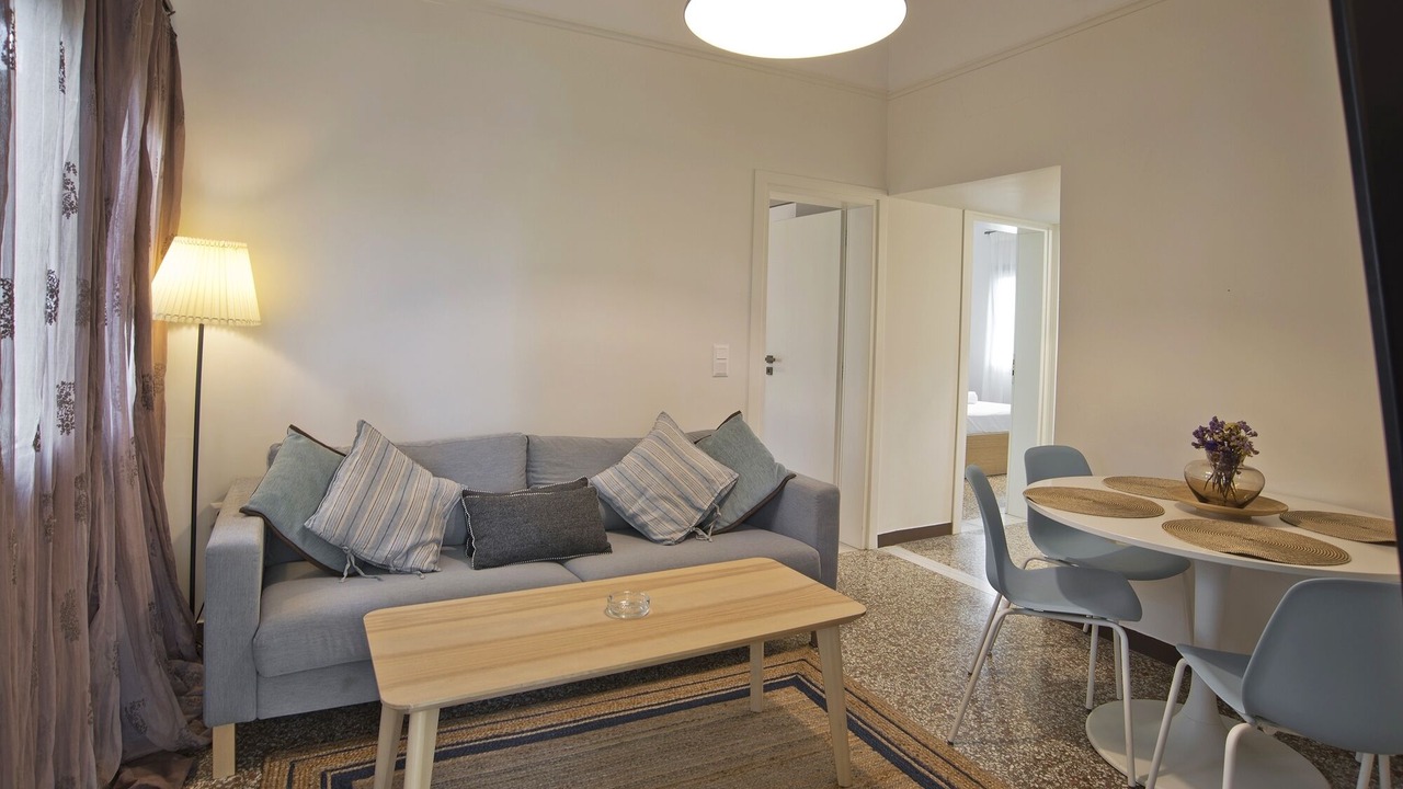 Photo of Livingroom in Khalandrion