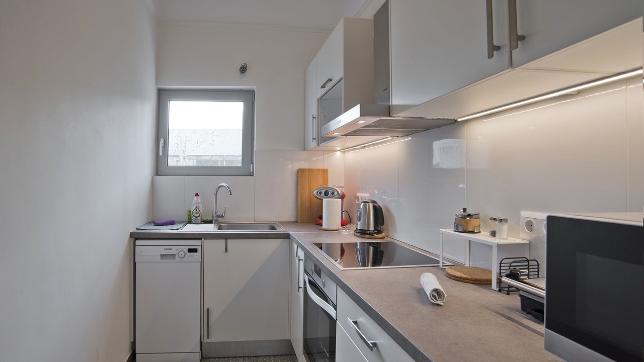 Photo of Kitchen in Khalandrion